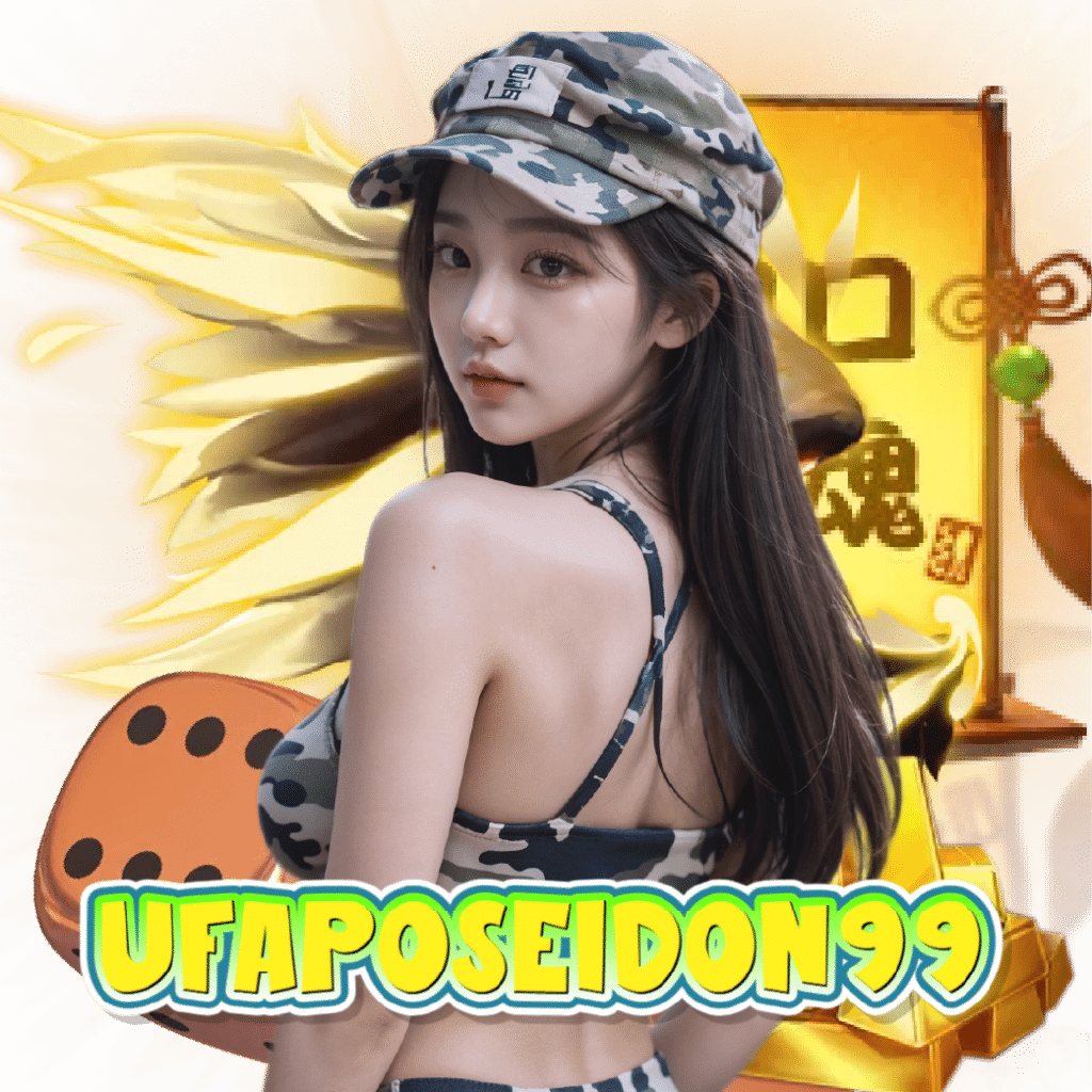 ufaposeidon99 จ่ายจริง