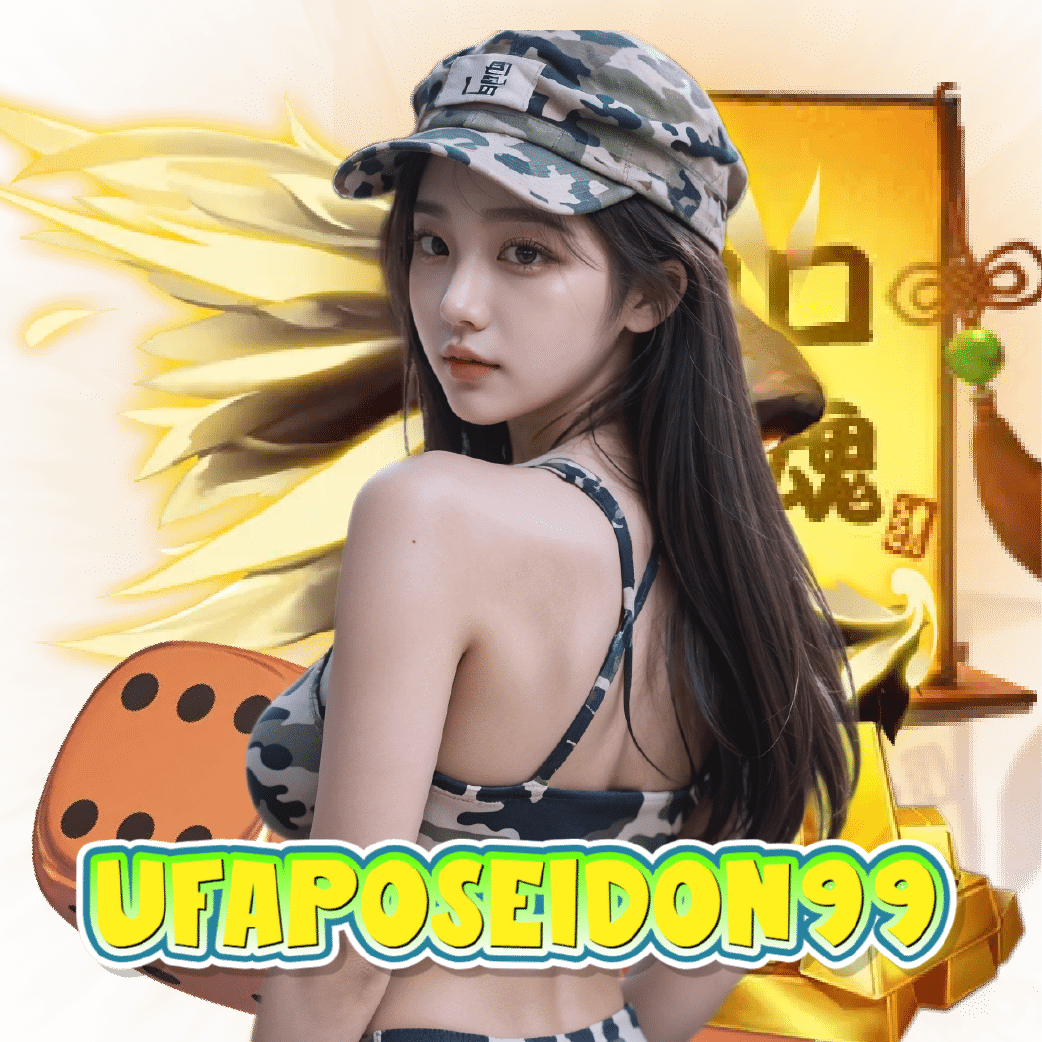ufaposeidon99 จ่ายจริง