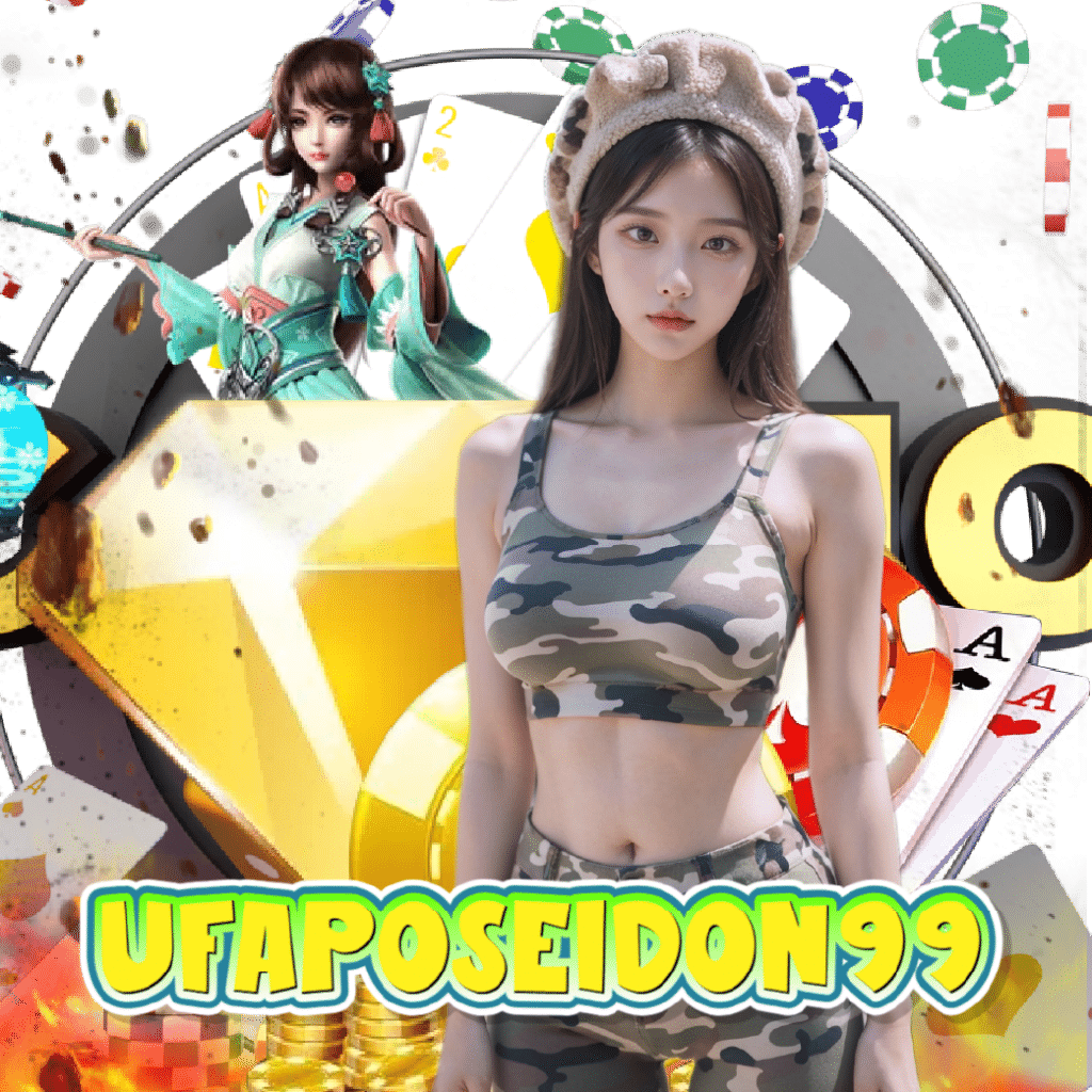 ufaposeidon99 อันดับ 1