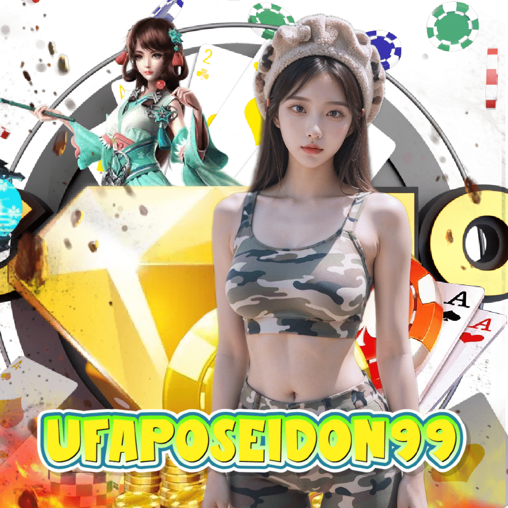 ufaposeidon99 อันดับ 1