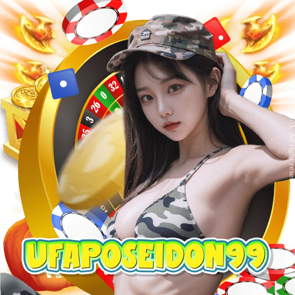 ufaposeidon99 เปิด 24 ชั่วโมง