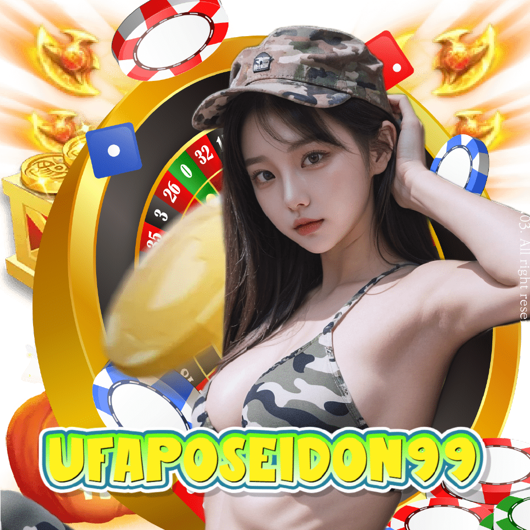ufaposeidon99 เปิด 24 ชั่วโมง