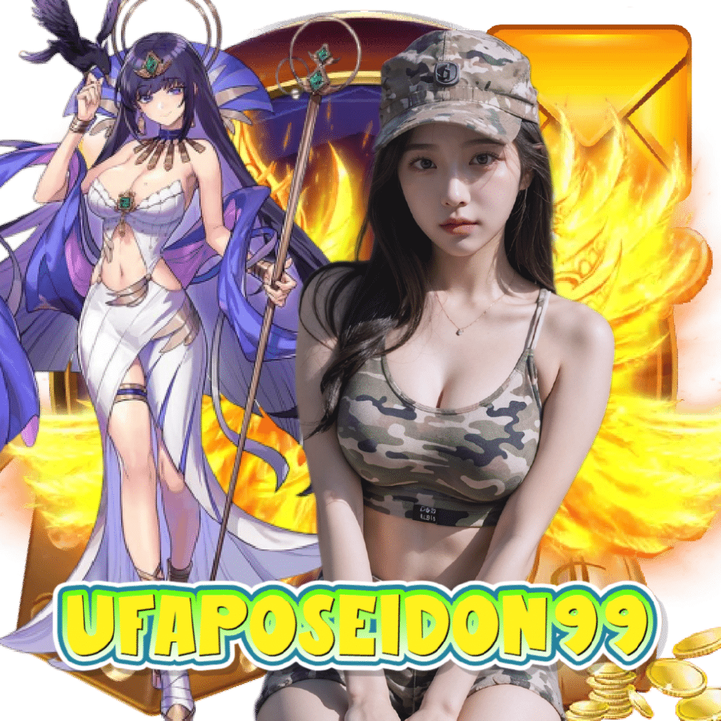 ufaposeidon99 เว็บใหญ่