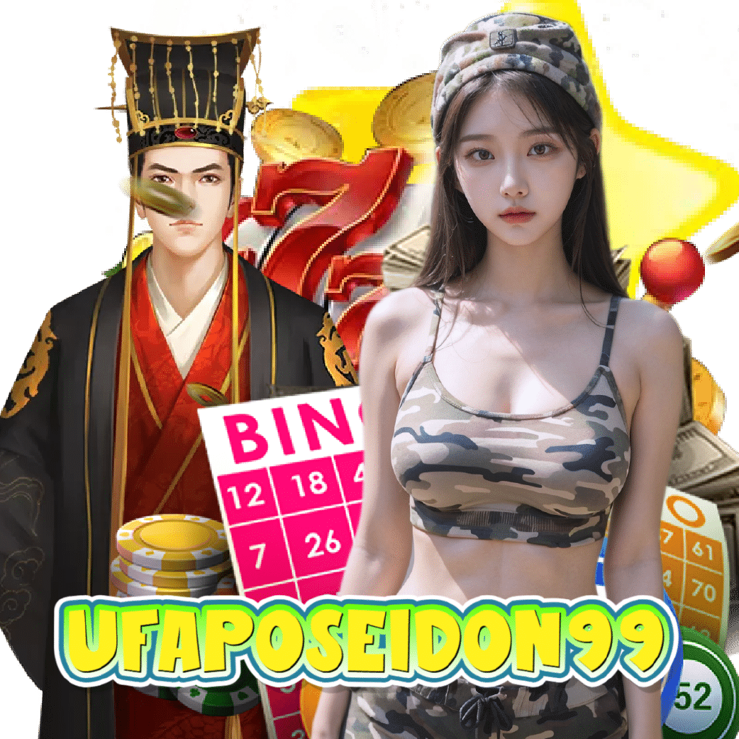 ufaposeidon99 แทงบอลออนไลน์